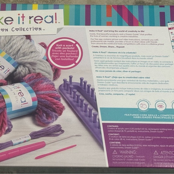 Make it Real - Picture 2 of 2